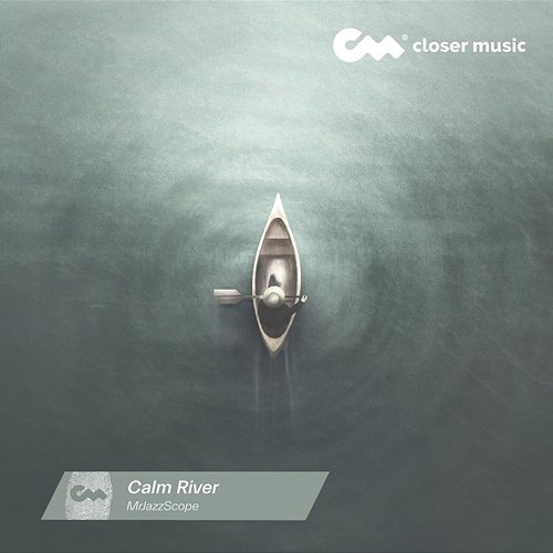 Calm River Mrjazzscope