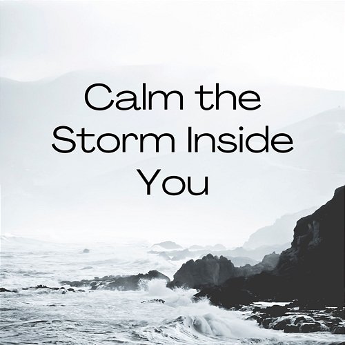 Calm The Storm Inside You White Noise Guru