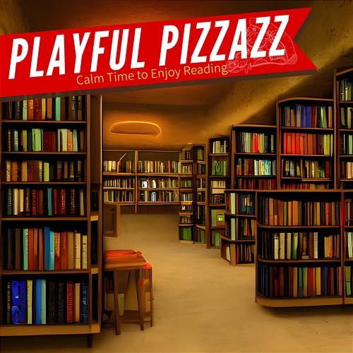 Calm Time to Enjoy Reading Playful Pizzazz