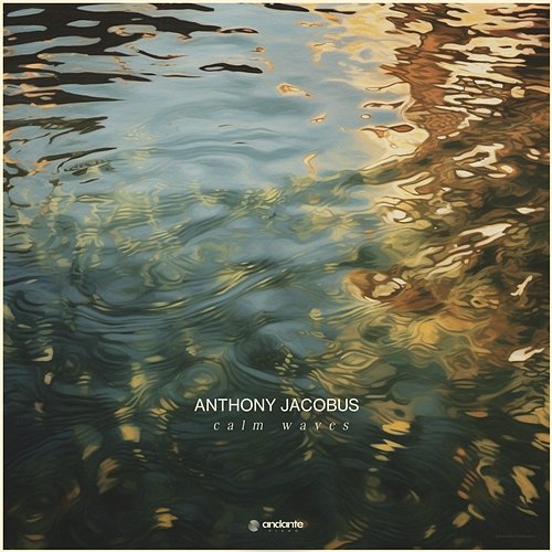 Calm Waves Anthony Jacobus