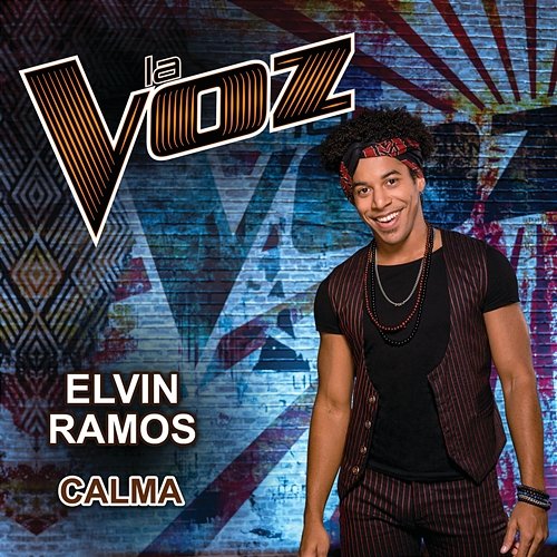 Calma Elvin Ramos