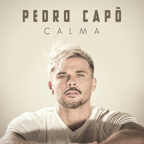 Calma Pedro Capó