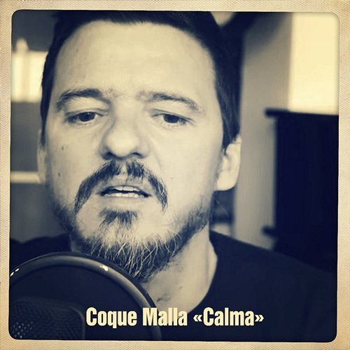 Calma Coque Malla