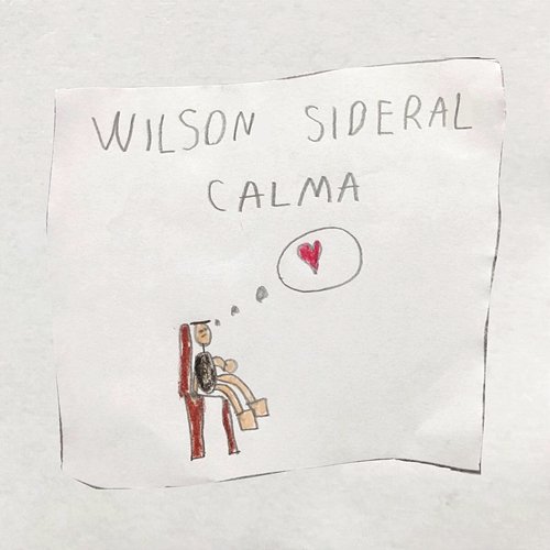 Calma Wilson Sideral