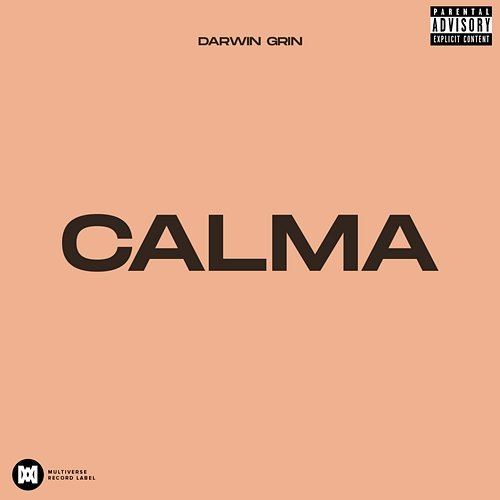 Calma Darwin Grin