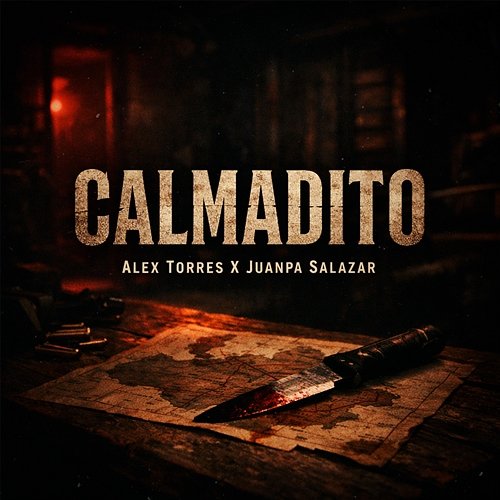Calmadito Alex Torres, Juanpa Salazar