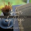 Calmer by Page - Chapter and Verse Purely Black