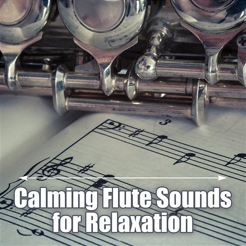 Calming Flute Sounds for Relaxation: Instrumental Music for Chakra Balancing and Deep Sleep Inducing, Quiet Track to Find Balance Flute Music Ensemble