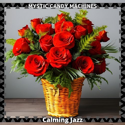 Calming Jazz Mystic Candy Machines