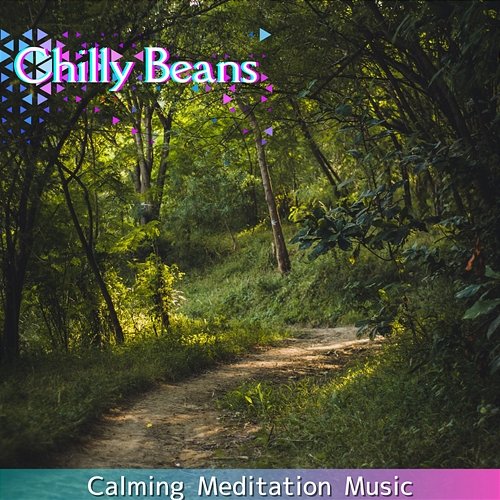 Calming Meditation Music Chilly Beans