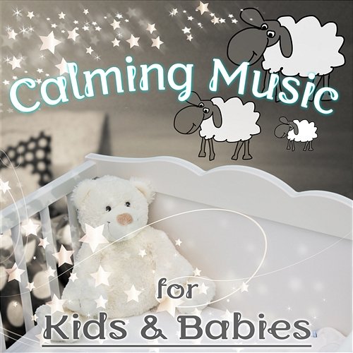 Calming Music for Kids & Babies: Soothing Nature Sounds for Newborn Sleep, Baby Sleep, Relaxing Music for Baby to Stop Crying, Fall Asleep and Sleep Through the Night Newborn Baby Song Academy
