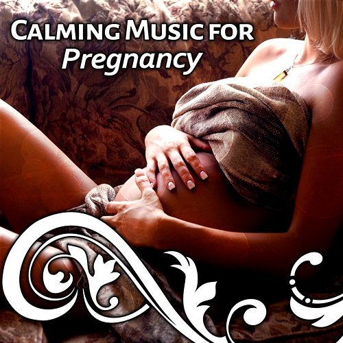 Calming Music for Pregnancy: Spa Music for Relaxation & Sound Therapy, Deep Sleep, Zen Garden, Natural Sounds for Meditation & Yoga, New Age Calm Pregnancy Music Academy