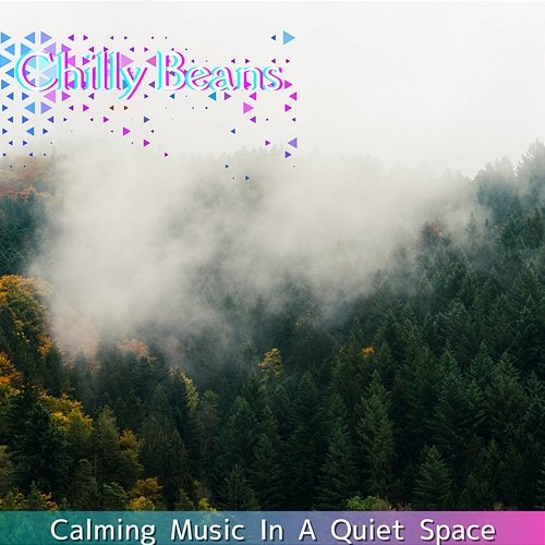 Calming Music in a Quiet Space Chilly Beans