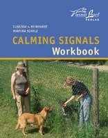 Calming Signals Workbook Reinhardt Clarissa, Scholz Martina
