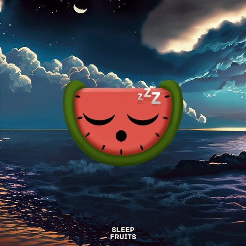 Calming Sleep Music Sleep Fruits