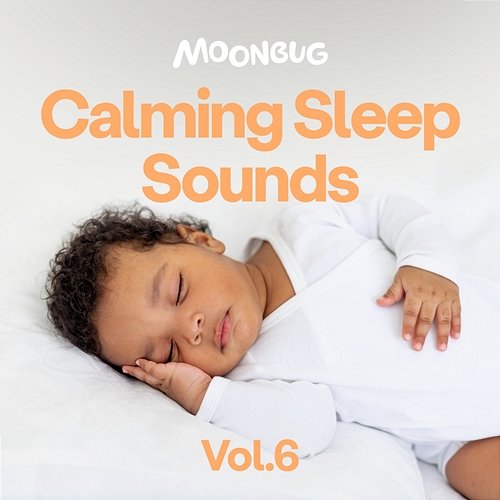 Calming Sleep Sounds, Vol. 6 Dreamy Baby Music