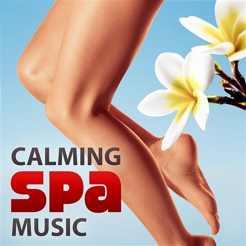 Calming Spa Music: 30 Tracks Relaxing Music, Relaxation, Yoga, Massage & Welness, Soothing Music Tranquility Spa Universe