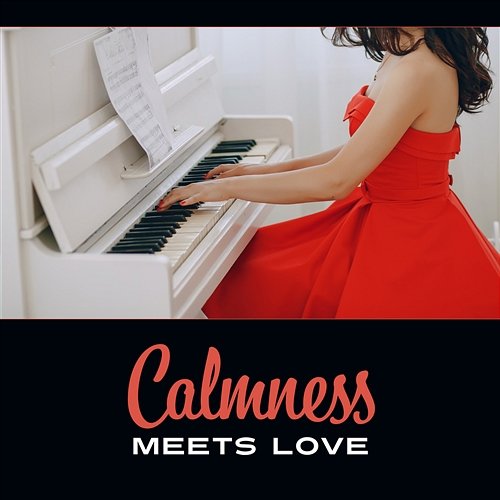 Calmness Meets Love – Soft Piano Instrumantal, Don’t Wake Me Just Yet, Pleasant Jazz Music Morning Jazz Background Club