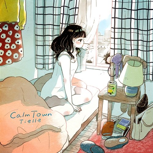 CalmTown Tielle