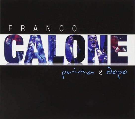 Calone Prima E Dopo - Various Artists | Muzyka Sklep EMPIK.COM