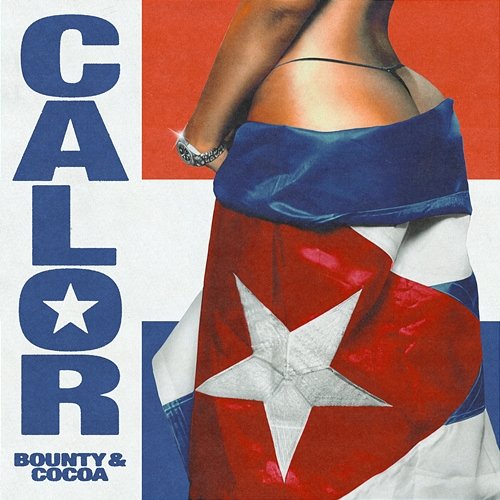 CALOR BOUNTY & COCOA