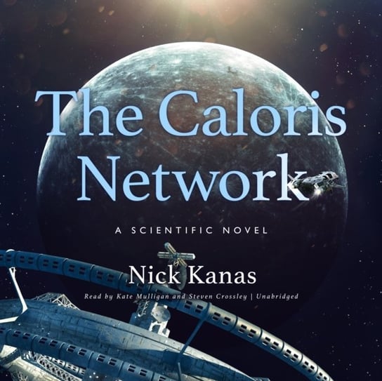 Caloris Network Kanas Nick