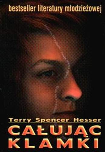 Całując klamki Spencer Hesser Terry