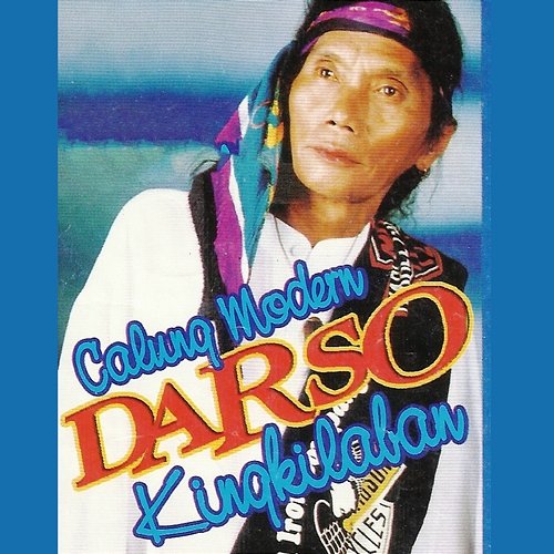 Calung Modern (Kingkilaban) Darso