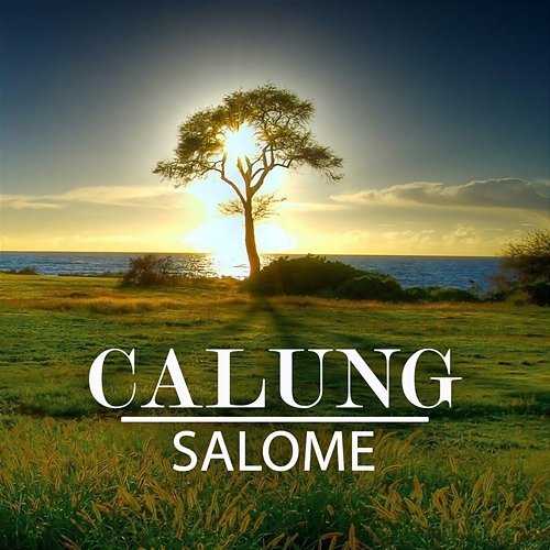 Calung Salome Sandy