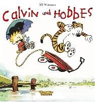 Calvin & Hobbes 01 - Calvin und Hobbes Watterson Bill