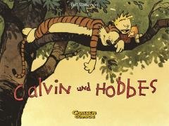 Calvin & Hobbes 08 - Ereignisreiche Tage Watterson Bill