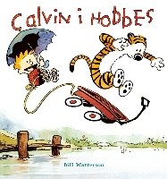 Calvin i Hobbes. Tom 1 Watterson Bill