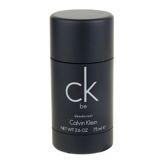 Calvin Klein, Be, dezodorant, 75 ml Calvin Klein