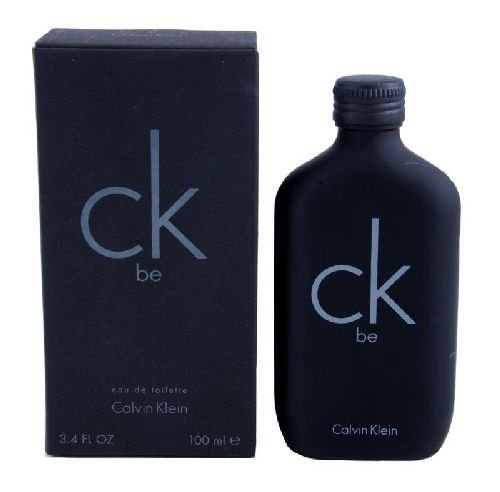 Calvin Klein, Be, woda toaletowa, 100 ml Calvin Klein