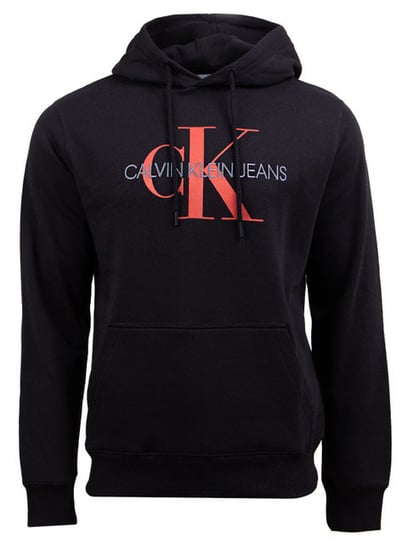 Calvin Klein, bluza męska, J30J314557-0GM, L Calvin Klein
