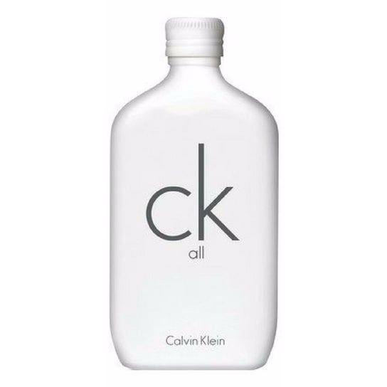 Calvin Klein, CK All, woda toaletowa, 100 ml Calvin Klein