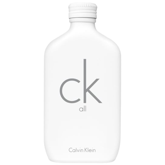 Calvin Klein, CK All, woda toaletowa, 200 ml Calvin Klein