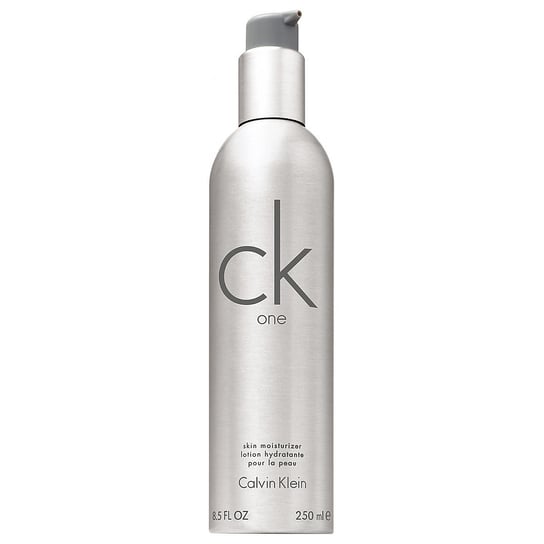 Calvin Klein, CK One, balsam do ciała, 250 ml Calvin Klein