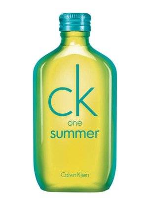 Calvin Klein, Ck One Summer 2014, woda toaletowa, 100 ml Calvin Klein