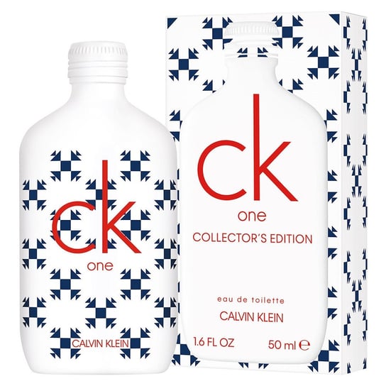 Calvin Klein, CK One, woda toaletowa, 50 ml Calvin Klein