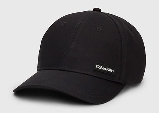 Calvin Klein Czapka K50K510487 one size Essential Patch BB Cap Calvin Klein