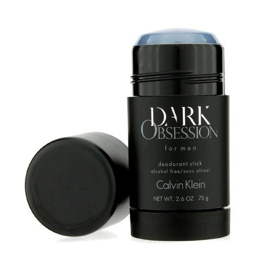 Calvin Klein, Dark Obsession for Men, dezodorant sztyft, 75 g Calvin Klein