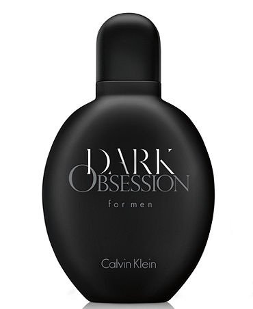 Calvin Klein, Dark Obsession for Men, woda toaletowa, 75 ml Calvin Klein