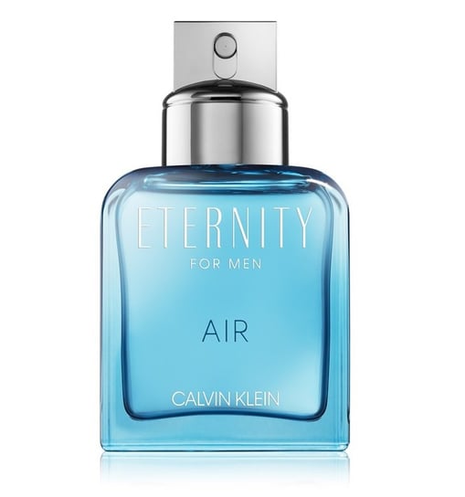 Calvin Klein, Eternity Air For Men, woda toaletowa, 100 ml Calvin Klein