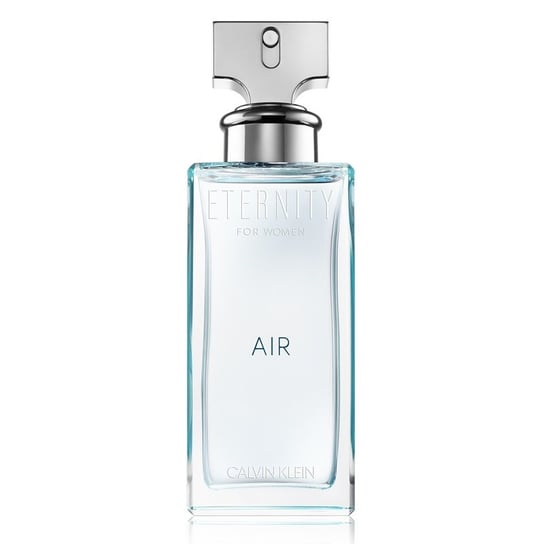 Calvin Klein, Eternity Air For Women, woda perfumowana, 100 ml Calvin Klein