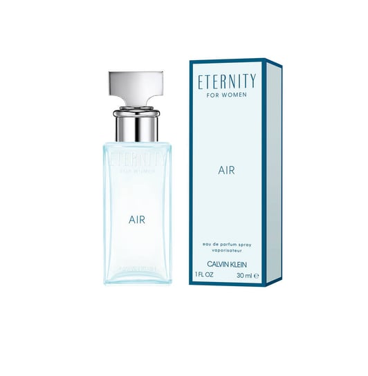 Calvin Klein, Eternity Air For Women, woda perfumowana, 30 ml Calvin Klein