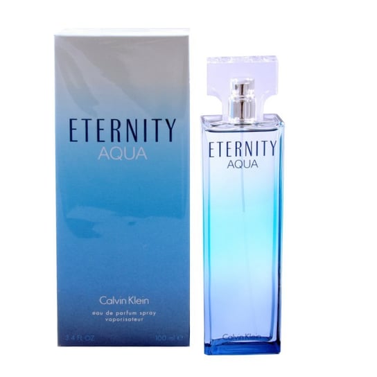 Calvin Klein, Eternity Aqua, woda perfumowana, 100 ml Calvin Klein