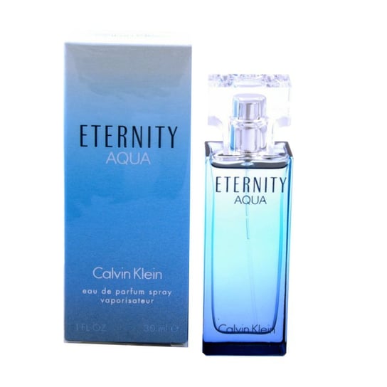 Calvin Klein, Eternity Aqua, woda perfumowana, 30 ml Calvin Klein
