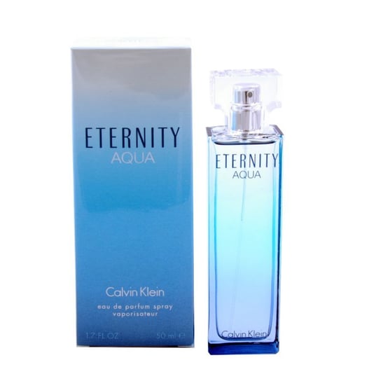 Calvin Klein, Eternity Aqua, woda perfumowana, 50 ml Calvin Klein