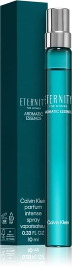 Calvin Klein, Eternity Aromatic Essence, woda perfumowana, 10 ml Calvin Klein